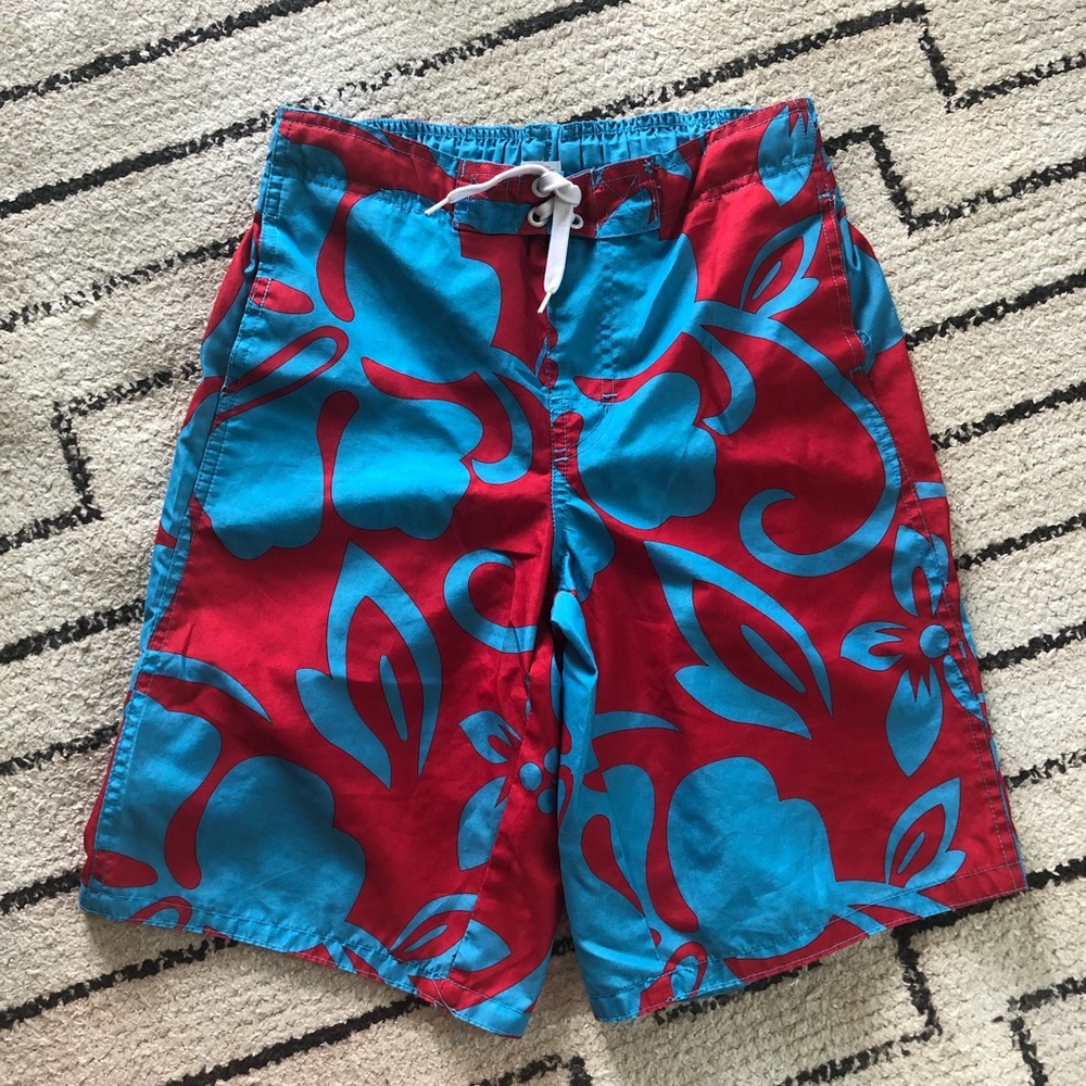 Mossimo swim trunks